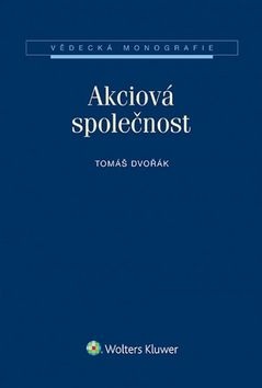 Akciová společnost (Tomáš Dvořák)