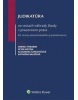 Judikatúra vo veciach náhrady škody v pracovnom práve (Andrej Poruban; Peter Kotira; Alexandra Čapkovičová; Katarína Balážová)