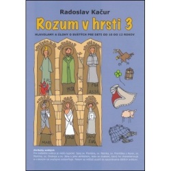 Rozum v hrsti 3 (Radoslav Kačur)