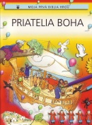 Priatelia Boha (Leena Laneová, Roma Bishopová)