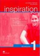 Inspiration 1 Workbook (Garton-Sprenger, J. - Prowse, P.)