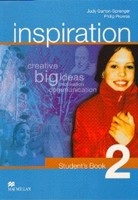 Inspiration 2 Student's Book (Garton-Sprenger, J. - Prowse, P.)