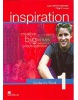 Inspiration 1 Student's Book (Garton-Sprenger, J. - Prowse, P.)