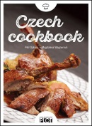 Czech cookbook (Petr Sýkora; Magdalena Wagnerová)