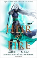 Heir of Fire (Sarah J. Maas)