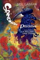 Sandman Předehra (Neil Gaiman)