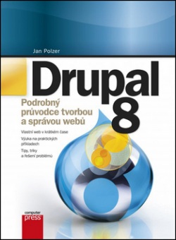 Drupal 8 (Jan Polzer)