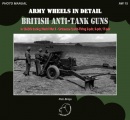 AW 15 - British Anti-Tank Guns (Petr Brojo)