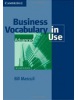 Business Vocabulary in Use Advanced W/K 2e (Mascull, B.)