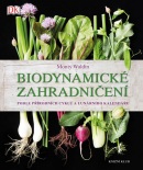 Biodynamické zahradničení (Waldin Monty)