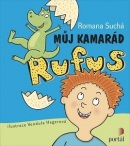 Můj kamarád Rufus (Romana Suchá)