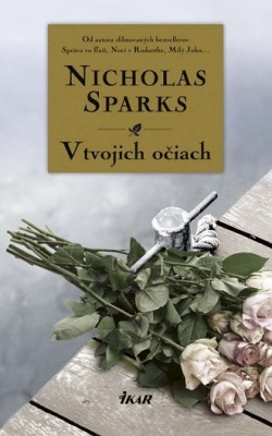 V tvojich očiach (Sparks Nicholas)