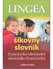 LINGEA francúzsko-slovenský slovensko-francúzsky šikovný slovník, 2.vydanie