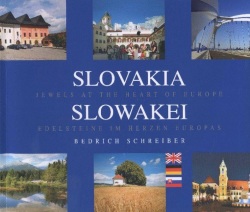 Slovakia / Slowakei (Bedrich Schreiber)