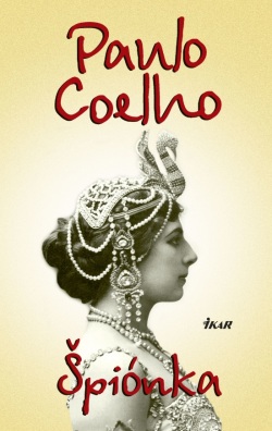 Špiónka (Paulo Coelho)