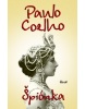 Špiónka (Paulo Coelho)