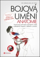 Bojová umění Anatomie (Norman Link; Lily Chou)