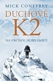 Duchové K2 (Mick Conefrey)