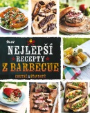 Nejlepší recepty z barbecue (Jitka Rákosníková)