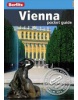 Vienna Berlitz Pocket Guide (Berlitz)