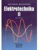 Elektrotechnika II (Antonín Blahovec)