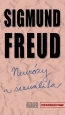 Neurózy a sexualita (Sigmund Freud)