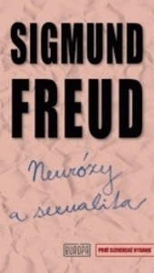 Neurózy a sexualita (Sigmund Freud)