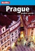 Prague Berlitz Pocket Guide (Berlitz)