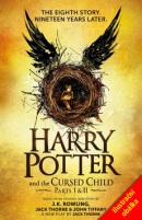 Harry Potter a prokleté dítě (Joanne K. Rowlingová)