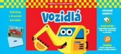 Vozidlá (Svojtka)