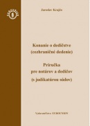 Konanie o dedičstve (cezhraničné dedenie) (Jaroslav Krajčo)