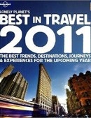 GB Lonely Planet's Best in Travel 2011 (Lonely Planet)