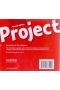 Project, 4th Edition 2 Class CDs (Hutchinson, T.)