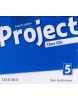 Project, 4th Edition 5 Class CDs (2) (Denyer, M. - Garmendia, A. - Royer, C.)
