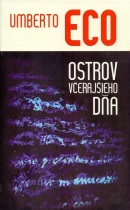 Ostrov včerajšieho dňa (Umberto Eco)