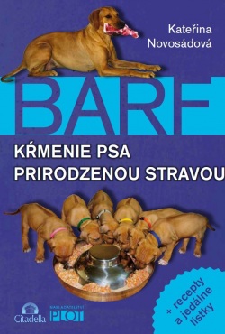 BARF (Kateřina Novosádová)