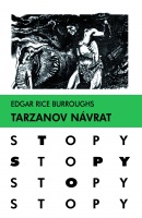 Tarzanov návrat (Edgar Rice Burroughs)