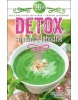 36x Detox - snadno a lahodně (Sandra Jagemann; Eva Christiane Wetterer)