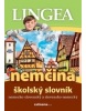 Nemecký školský slovník (Kolektív)