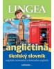 Angličtina školský slovník (Kolektív)