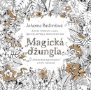 Magická džungľa (Johanna Basfordová)