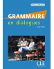 Grammaire en Dialogues Débutant + CD (Miquel, C.)