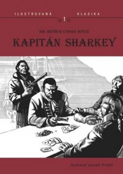 Kapitán Sharkey (Arthur Conan Doyle)