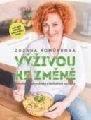 Výživou ke změně (Zuzana Komůrková)