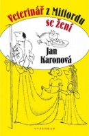 Veterinář z Mitfordu se žení (Jan Karonová)