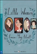 Little Women (Louisa May Alcottová)