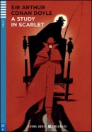 A Study in Scarlet (Arthur Conan Doyle)