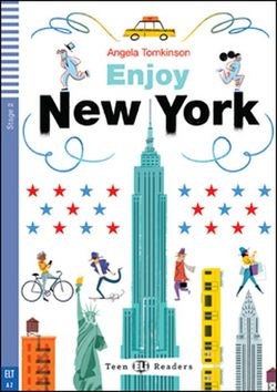 Enjoy New York (Angela Tomkinson)