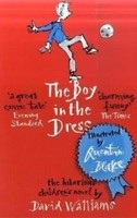 Boy in the Dress (Williams, D.)