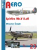 Spitfire Mk. V - 2.díl (Šnajdr Miroslav)